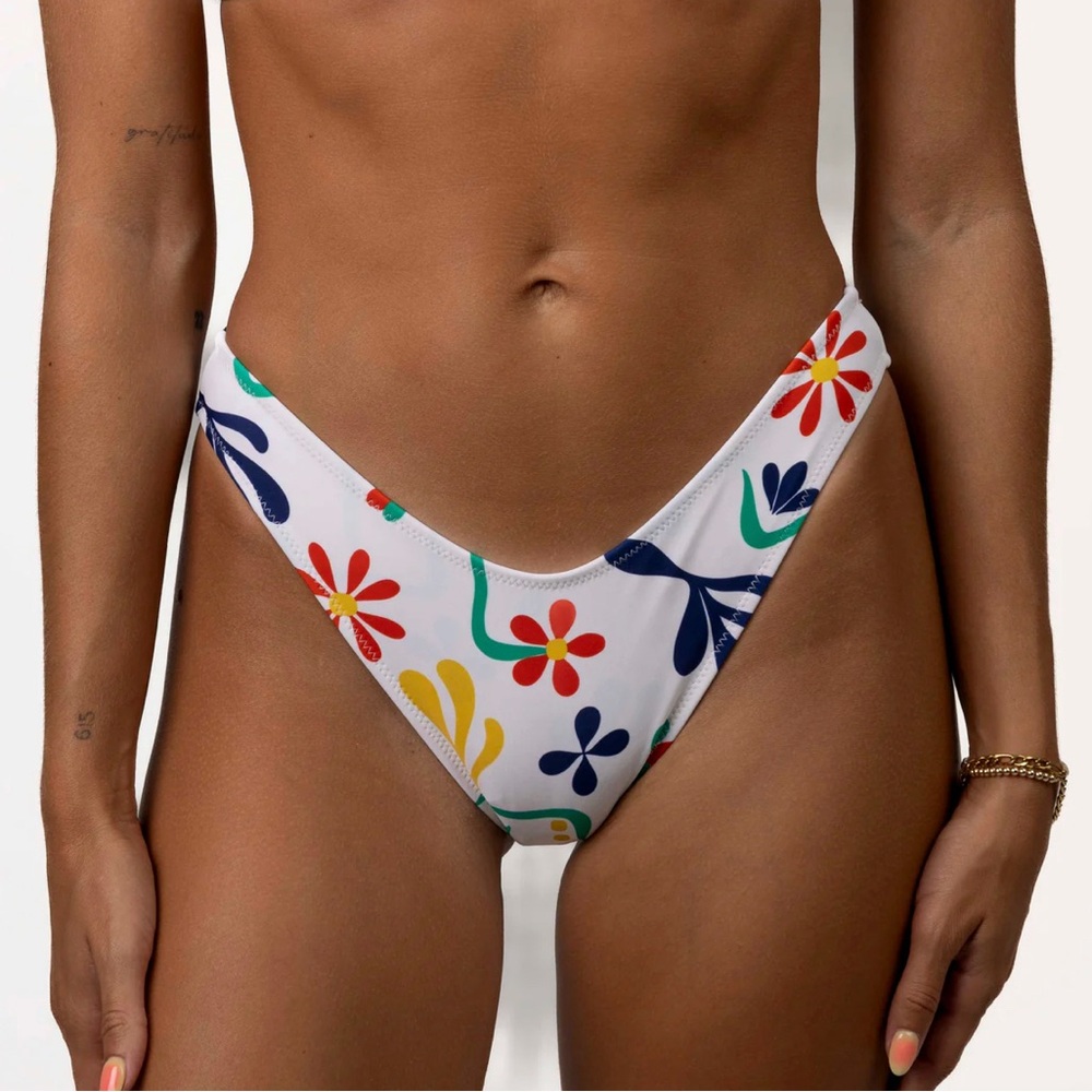 Honey Swim Amore | Classic Bottoms